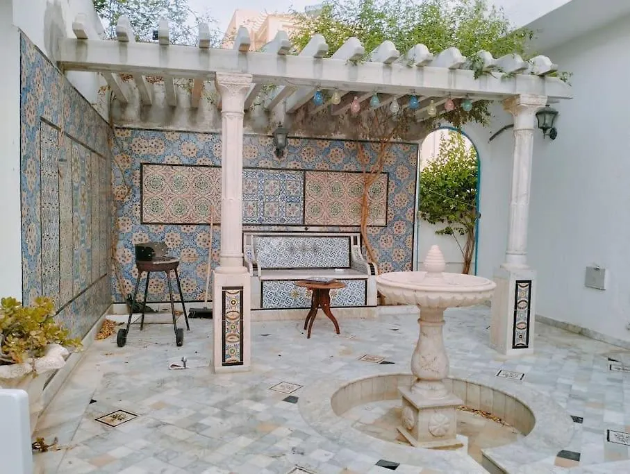 Dar Soltana Apartment Sidi Daoud 0*,  Tunisia