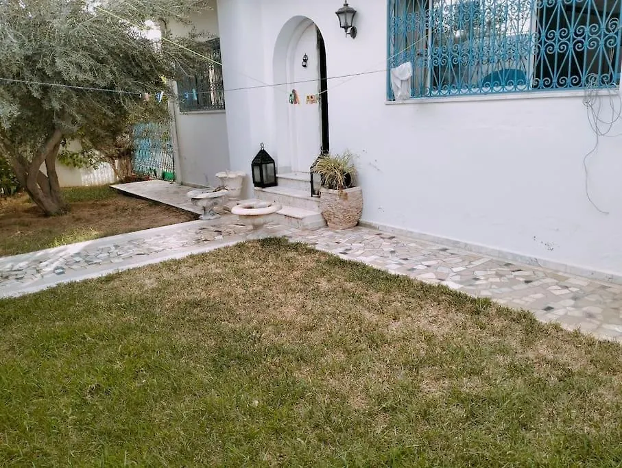 Dar Soltana Apartment Sidi Daoud