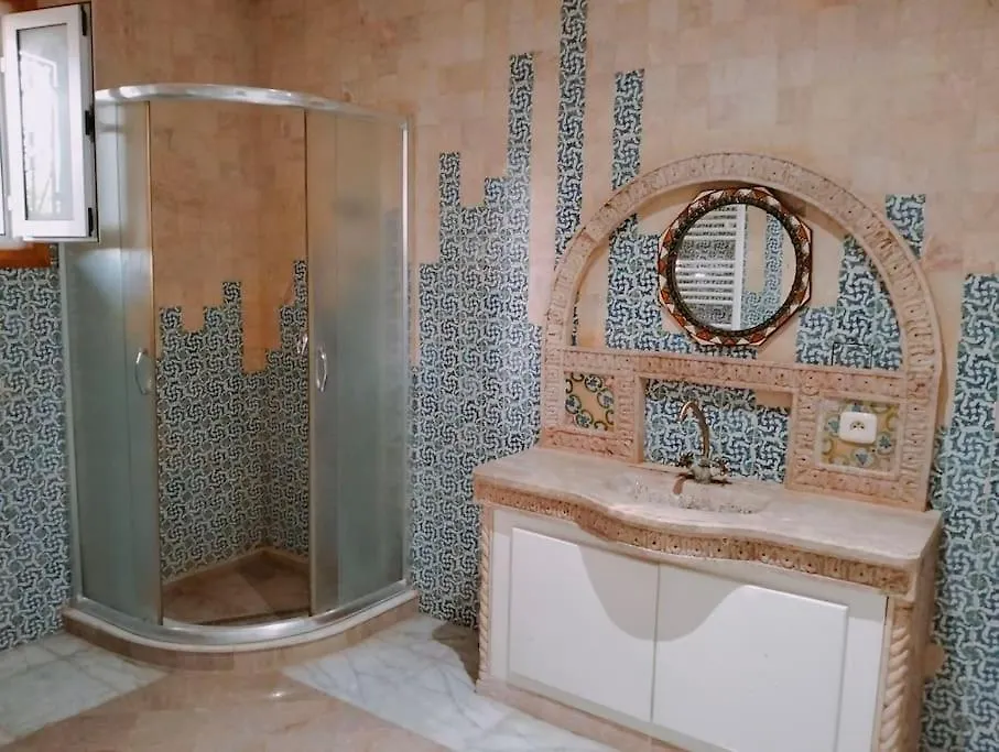 Dar Soltana Apartment Sidi Daoud