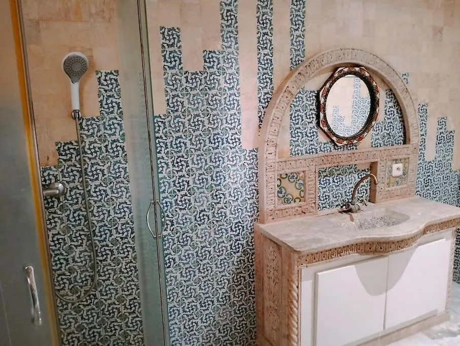 Dar Soltana Apartment Sidi Daoud
