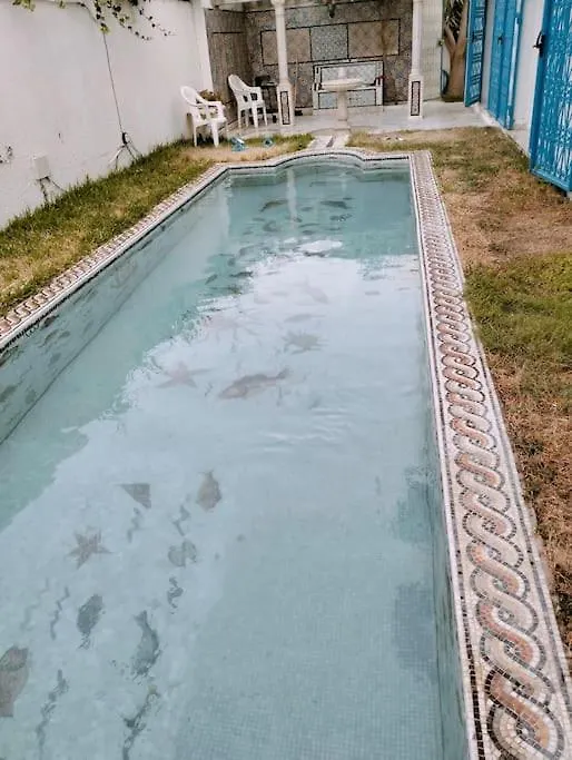Dar Soltana Apartment Sidi Daoud