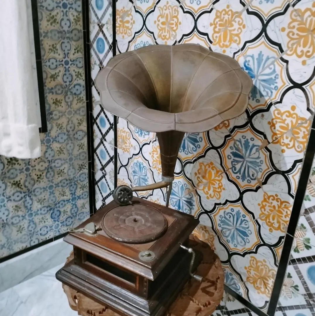 Dar Soltana Apartment Sidi Daoud Tunisia