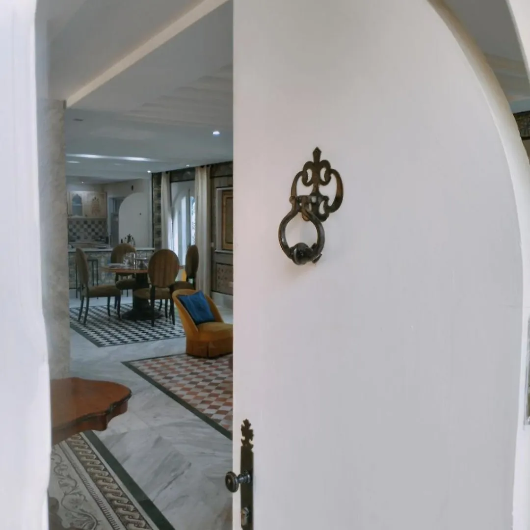 Dar Soltana Apartment Sidi Daoud Tunisia