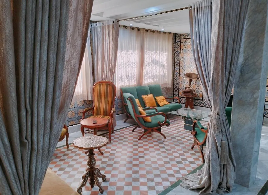 Dar Soltana Apartment Sidi Daoud Tunisia