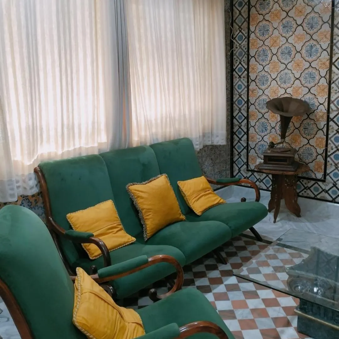 Dar Soltana Apartment Sidi Daoud