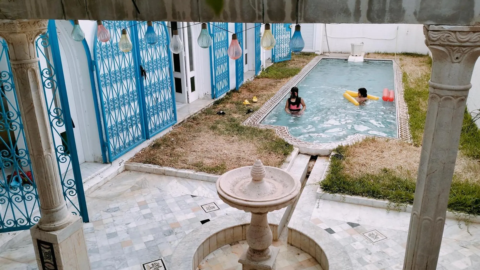Dar Soltana Apartment Sidi Daoud 0*,  Tunisia
