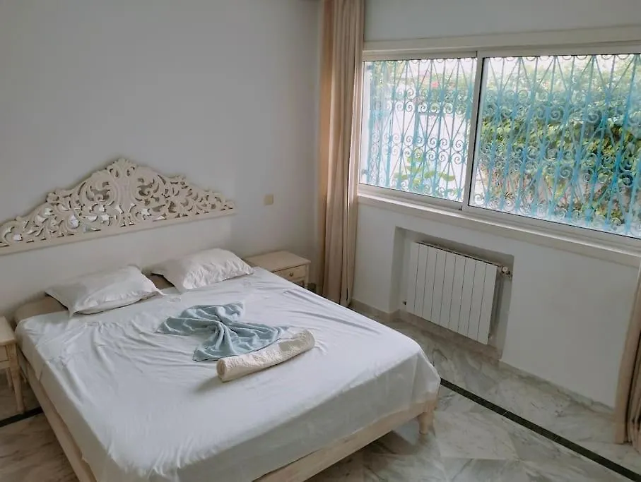 Dar Soltana Apartment Sidi Daoud
